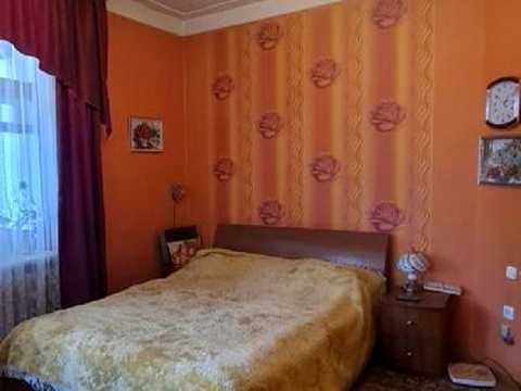 квартира за адресою Адміральський просп. (Патріса Лумумби), 17