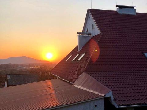 дом по адресу Червоногірська