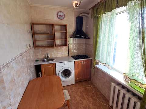 квартира по адресу Завадського ул., 38