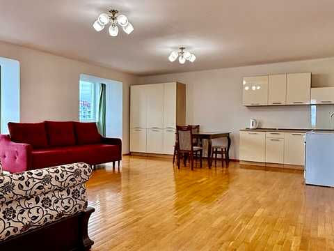 квартира по адресу Гоголя ул., 221