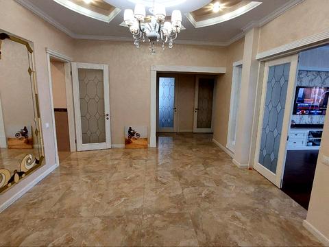 квартира по адресу Парковая ул., 48