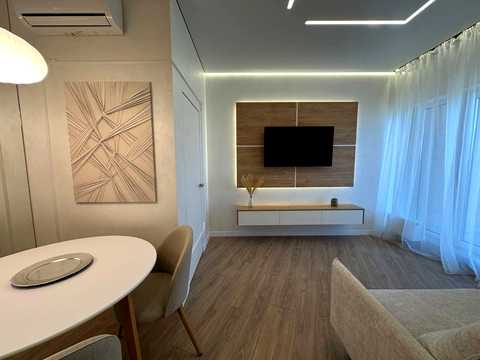 квартира по адресу Краснова ул., 65