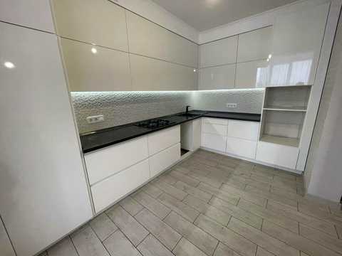 квартира за адресою Боголюбова вул., 38