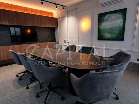 комерційна за адресою Бульварно-Кудрявська вул. (Воровського), 15