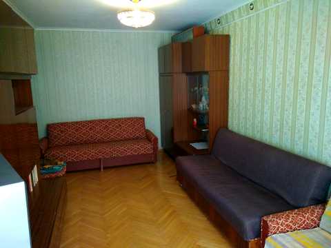 квартира за адресою Предславинська вул., 21/23