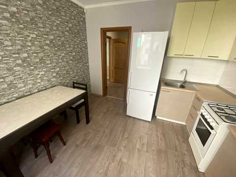 квартира за адресою Святоюріївська вул., 30