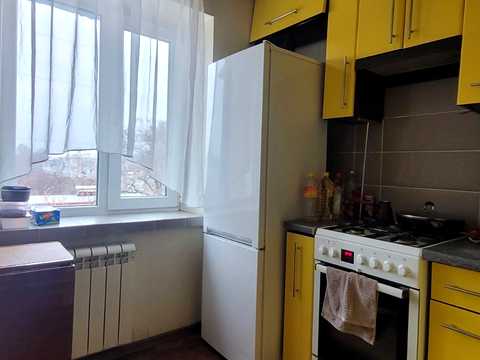 квартира за адресою Пантелеймона Свистуна вул., 18