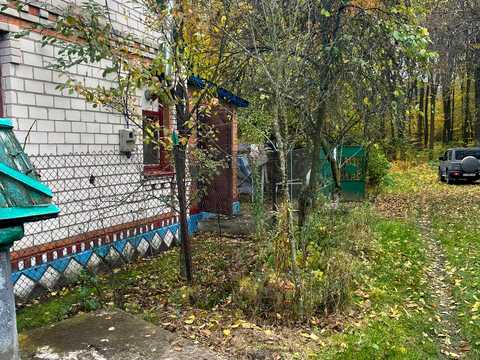 дом по адресу Турбівський масив