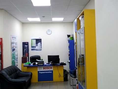 коммерческая по адресу Бориса Тена ул., 1