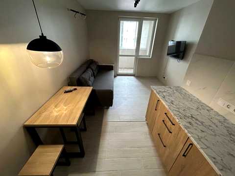квартира за адресою Барабашова вул., 10а
