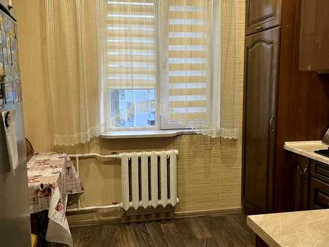 квартира за адресою Максима Залізняка вул., 22