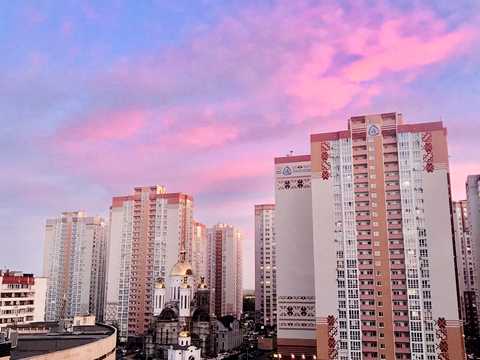 квартира за адресою Бориса Гмирі вул., 6
