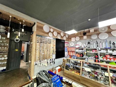 комерційна за адресою Чернігів, Любецька вул., 40