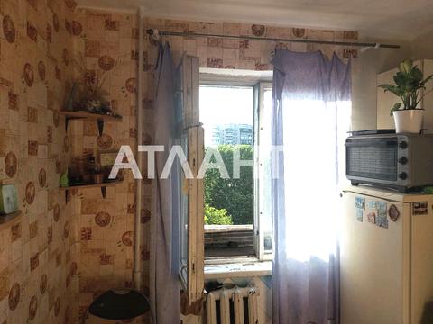 квартира за адресою Академіка Корольова вул., 18