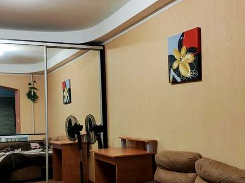 квартира по адресу Братиславская ул., 24