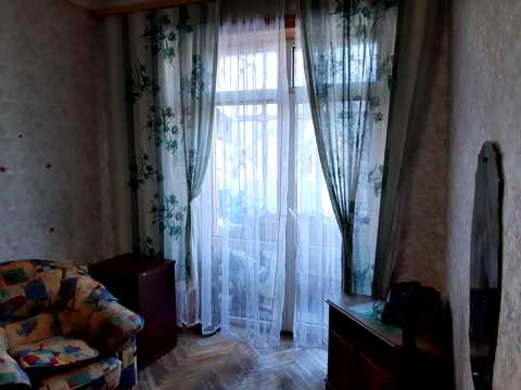 квартира за адресою Михайла Брайчевського вул. (Металістів), 9