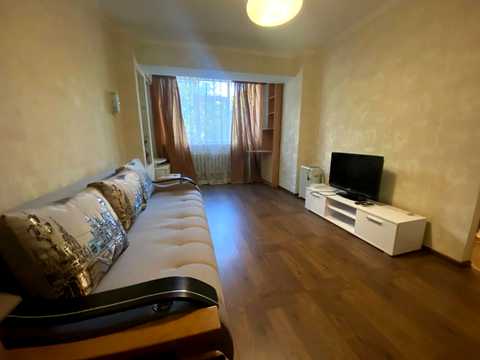 квартира за адресою Просвіти вул., 2