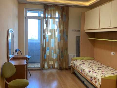 квартира за адресою Ракетна вул., 24