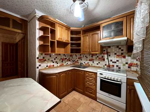 квартира за адресою Шолом-Алейхема вул., 6