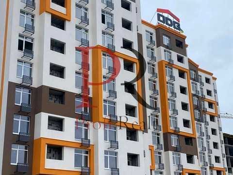 квартира за адресою Одеська вул., 25