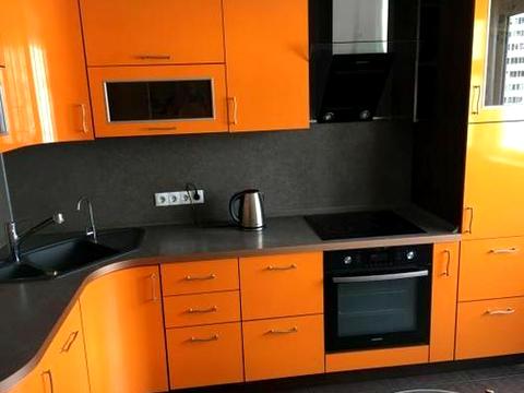 квартира за адресою Ширшова, 7