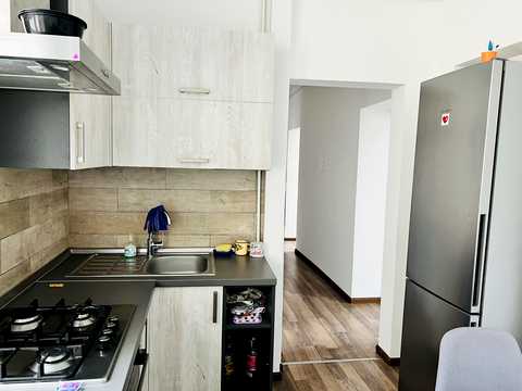 квартира за адресою Костельна вул., 6