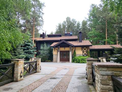 дом по адресу садова, 7