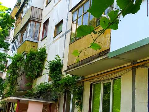 квартира по адресу Европейская ул. (Щорса), 41