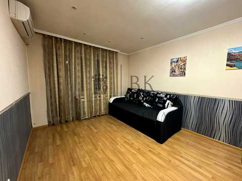 квартира по адресу Новопироговская ул., 33