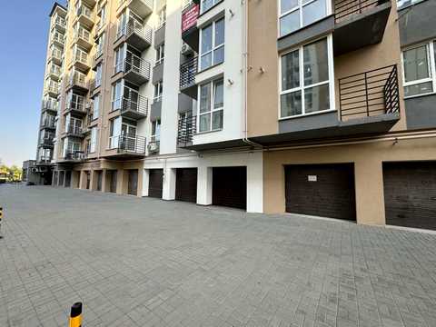 квартира за адресою смт. Слобожанське, Співдружності вул., 6