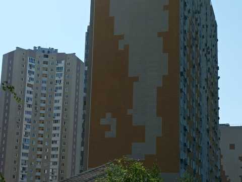 квартира за адресою Григорія Ващенка вул., 1