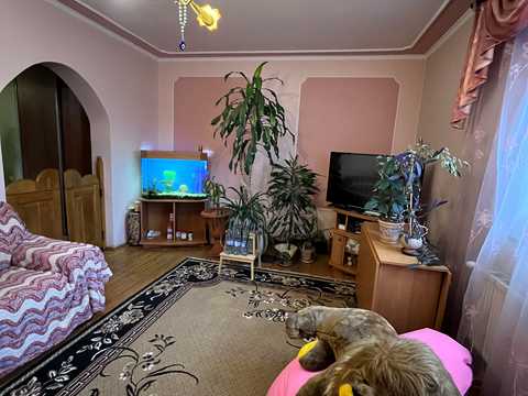 будинок за адресою Івана Огієнка вул.