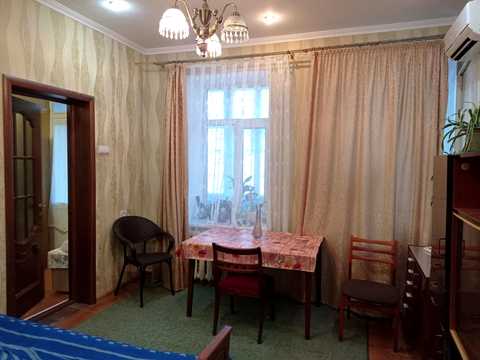 квартира за адресою Б.Хмельницього, 23