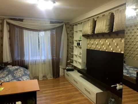 квартира по адресу Борщаговская ул., 14-А