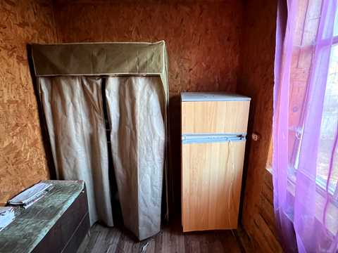 дом по адресу 3 линия