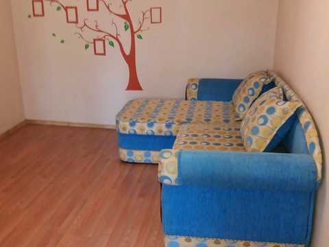 квартира по адресу Братиславская ул., 14