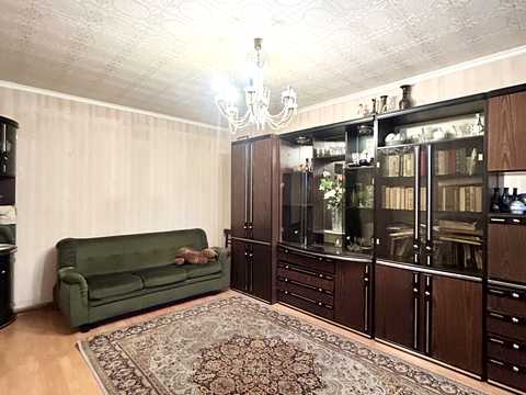 квартира за адресою Йорданська вул. (Лайоша Гавро), 4-Б