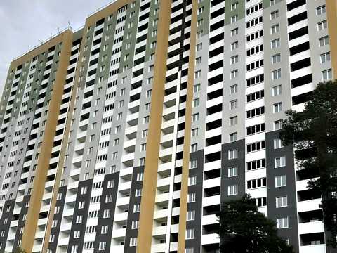 квартира по адресу Полесская ул., 6