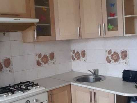 квартира по адресу Тростянецкая ул., 7