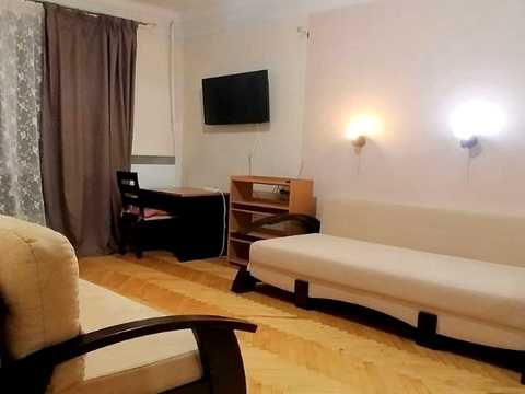квартира по адресу Александра Поля просп. (Кірова), 85