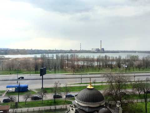 квартира за адресою Миколи Бажана просп., 9-А