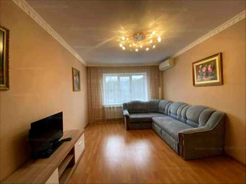 квартира по адресу Конча-Заспинська ул. (Генерала Матыкина), 3