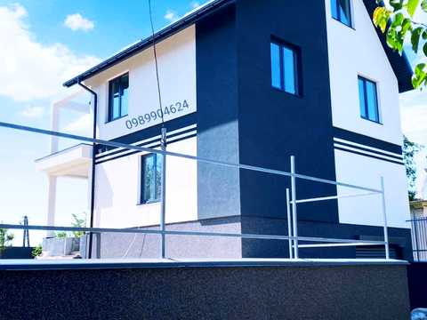 дом по адресу 40-річчя перемоги