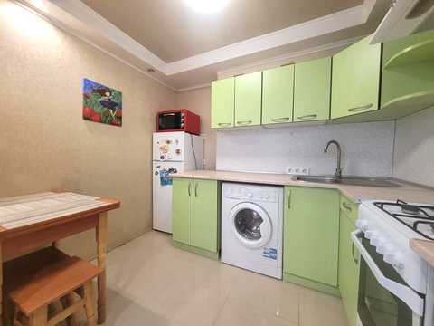 квартира за адресою Шолом-Алейхема вул., 11