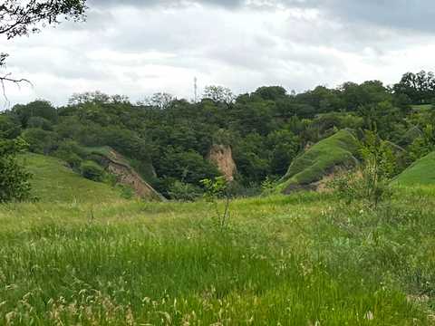 ділянка за адресою лазурна