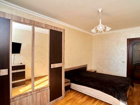 квартира по адресу Защитников Мариуполя ул. (Костромська)
