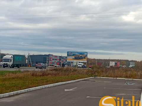 ділянка за адресою Кільцева