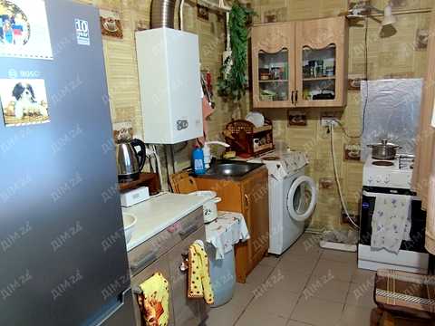 дом по адресу Колейная ул. (Воронина), 1
