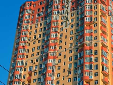 квартира за адресою Жилянська вул., 118