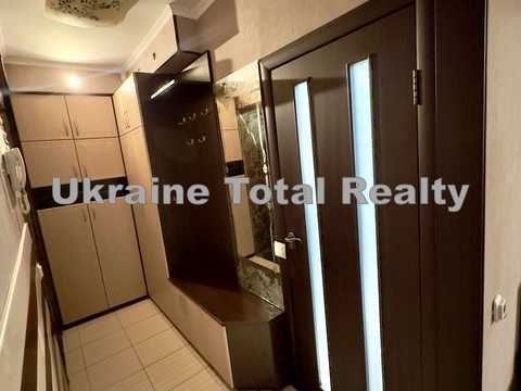 квартира за адресою Нивська вул., 3/5
